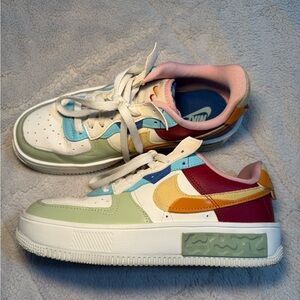 NIKE Air Force 1 Fontanka